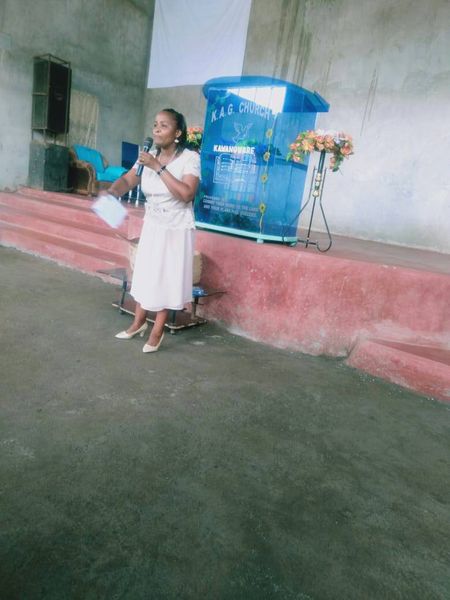 Pre-Marital Counseling